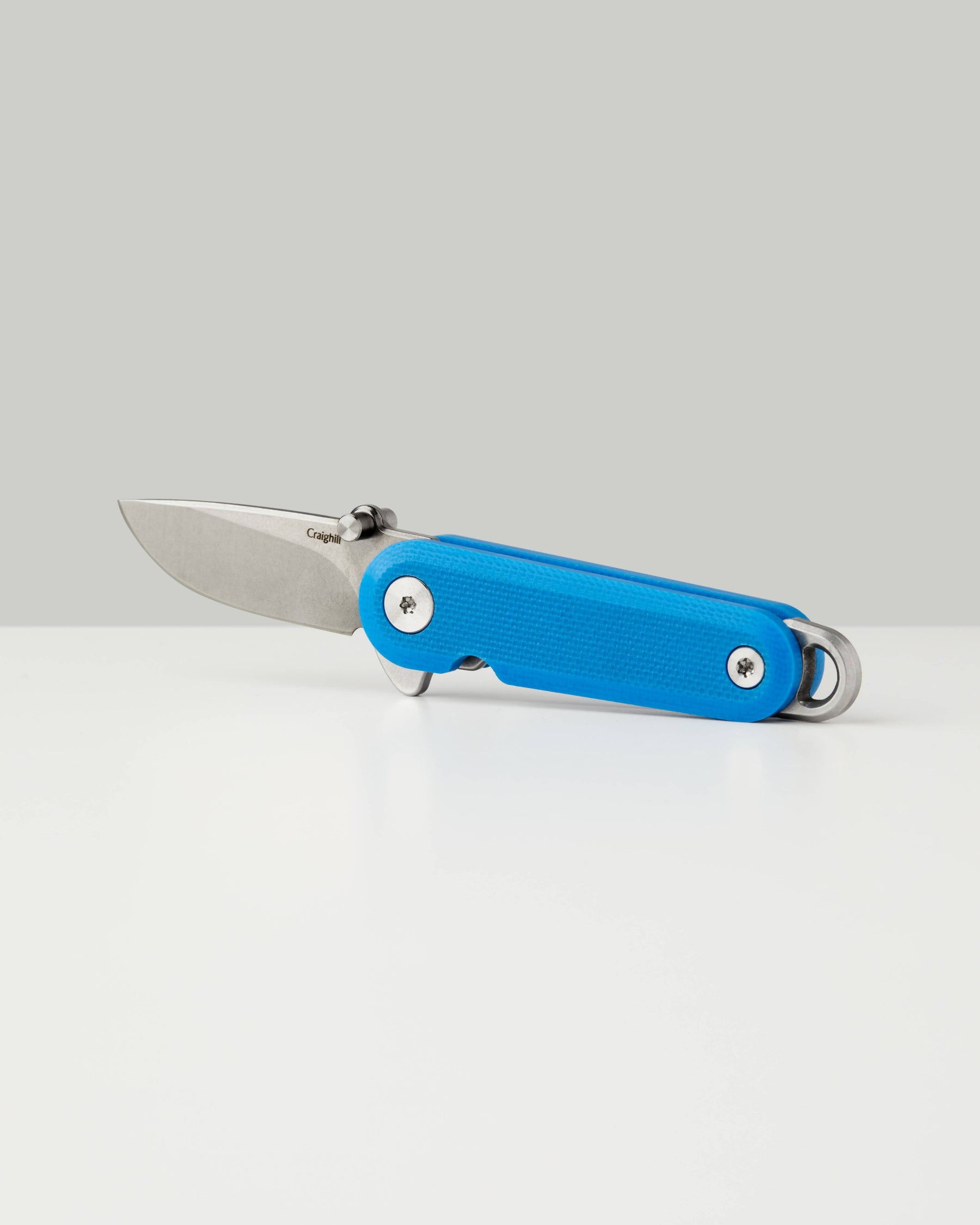 G10 Lark Knife in Blue