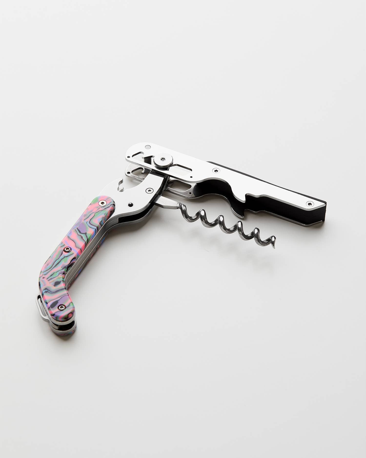 Best Wine Key in Amalgam