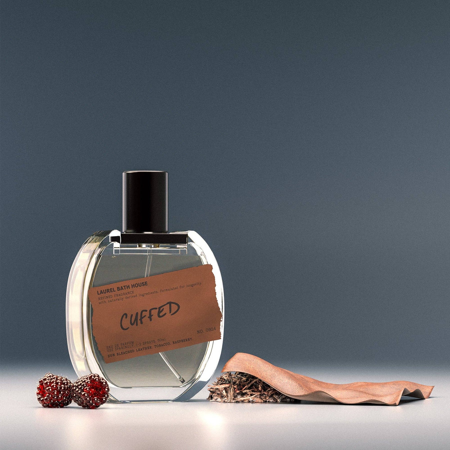 Cuffed 50ml Eau de Parfum