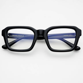 Hudson Blue Light Readers in Black