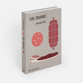 On Meat: Modern Recipes for the Home Kitchen