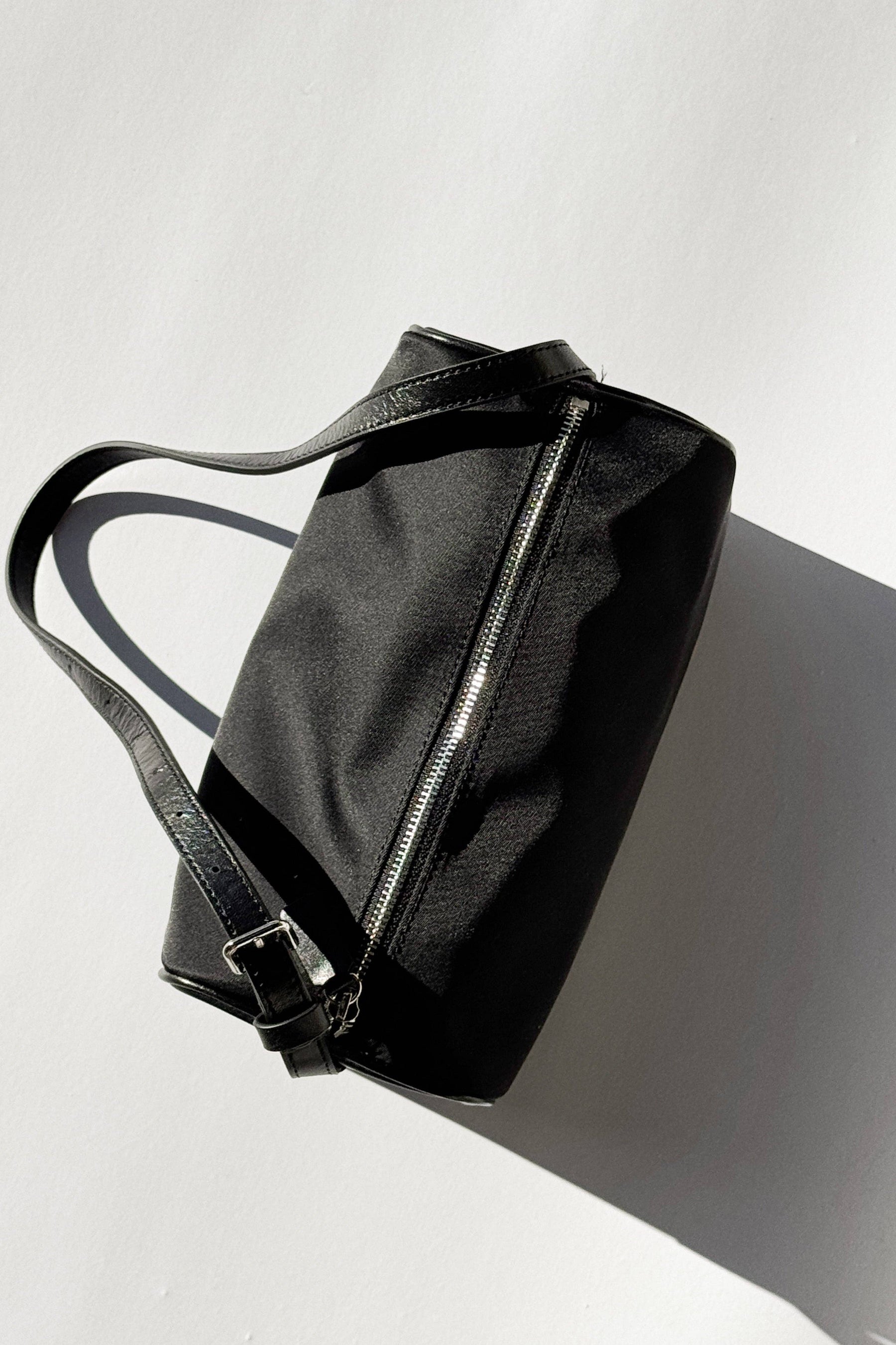 City Mini Bag in Black
