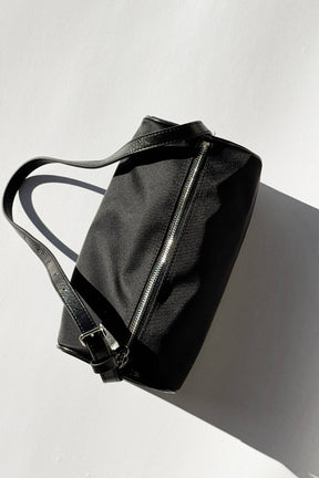 City Mini Bag in Black