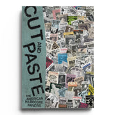 Cut and Paste: The American Hardcore Fanzine
