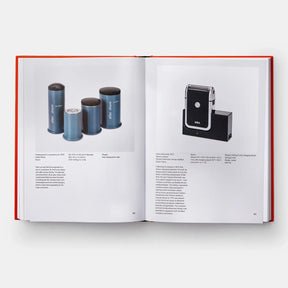 Dieter Rams: The Complete Works (2020)