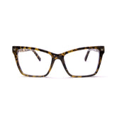Sally Optical Blue Light Frames in Classic Tortoise