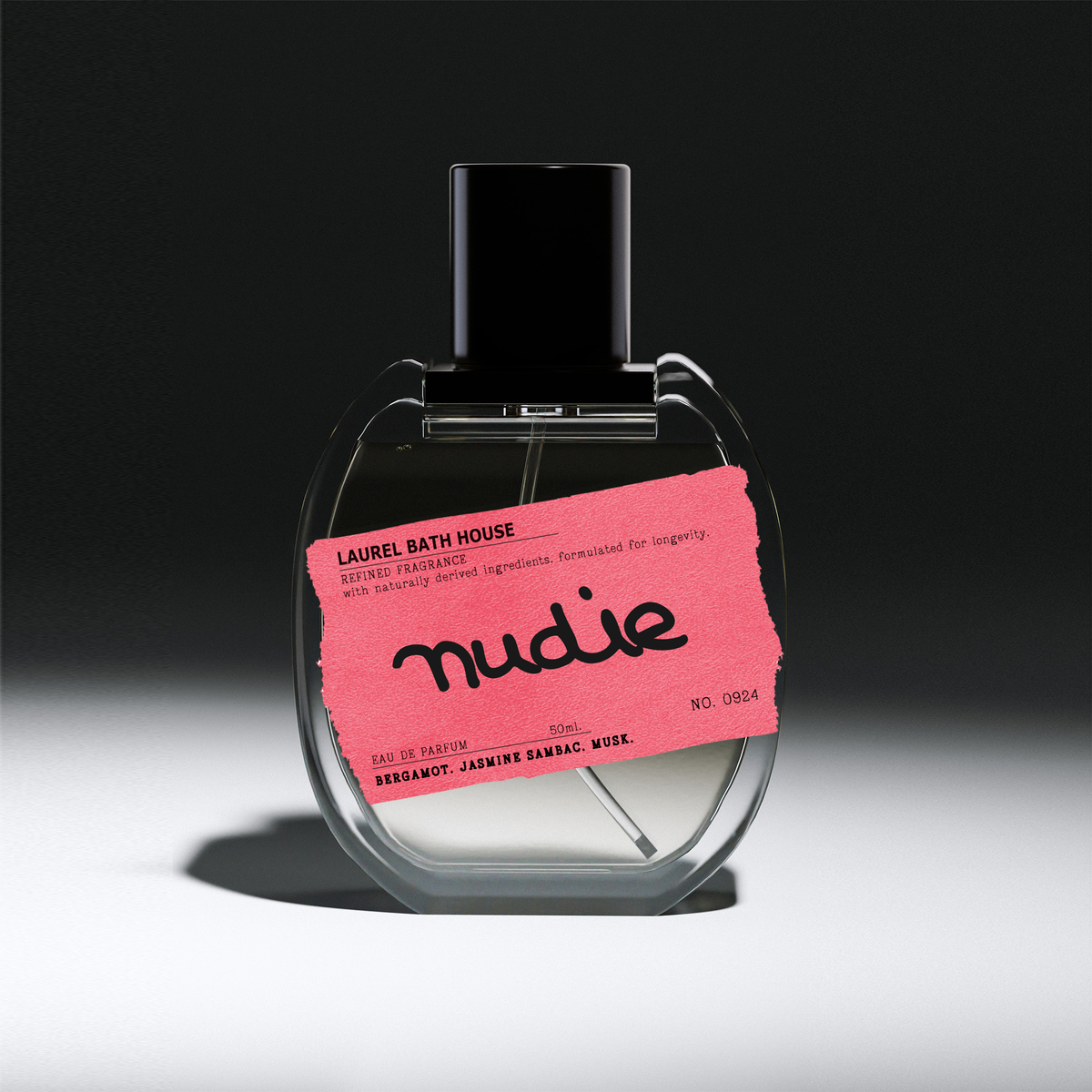 Nudie 50ml Eau de Parfum