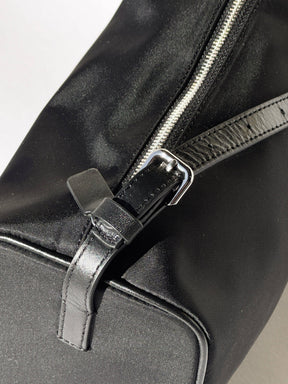 City Mini Bag in Black