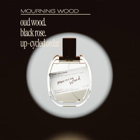 Mourning Wood 50ml Eau de Parfum
