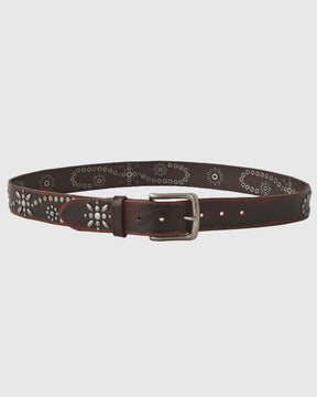 Corridor Studded Belt