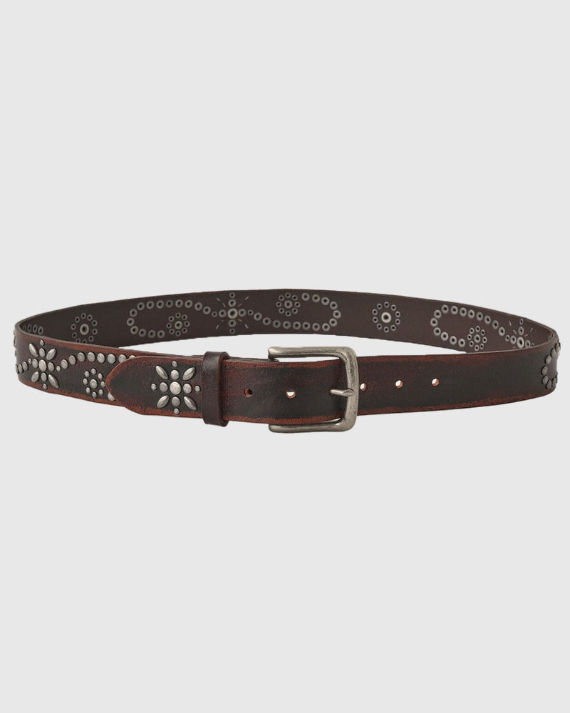 Corridor Studded Belt