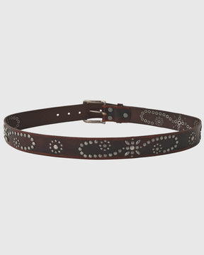 Corridor Studded Belt