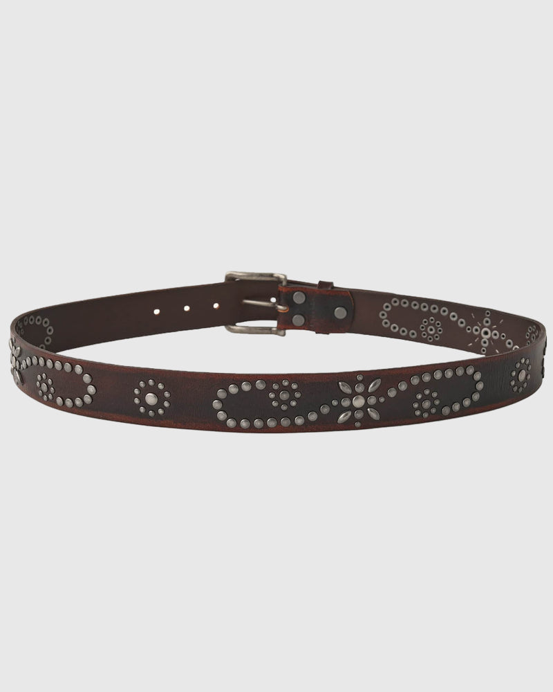 Corridor Studded Belt