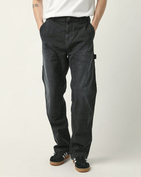 Carpenter Jean in Black