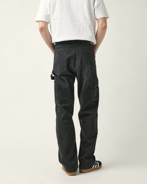 Carpenter Jean in Black