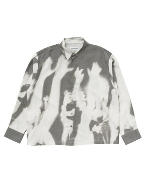 Twilight Touch Shirt in Allover Print