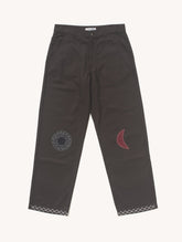 Night & Day Pants in Brown