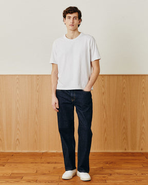 Rinse Wash Jean in Indigo