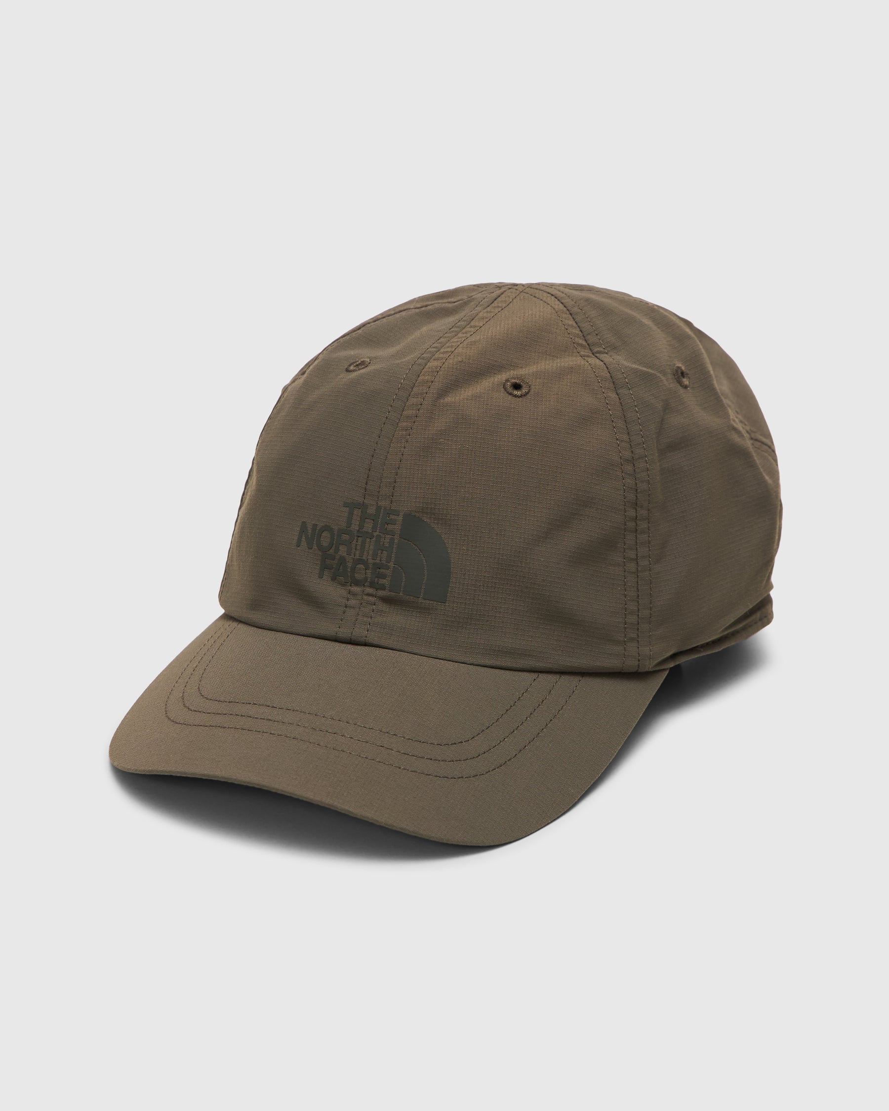 Horizon Hat in New Taupe Green