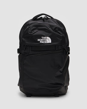 Router Backpack in TNF Black / TNF Black