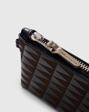 Pennant Zip Wallet