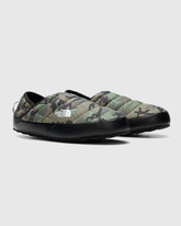 Thermoball Traction Mules in Thyme Brushwood Camo