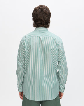 Easy Shirt in Green