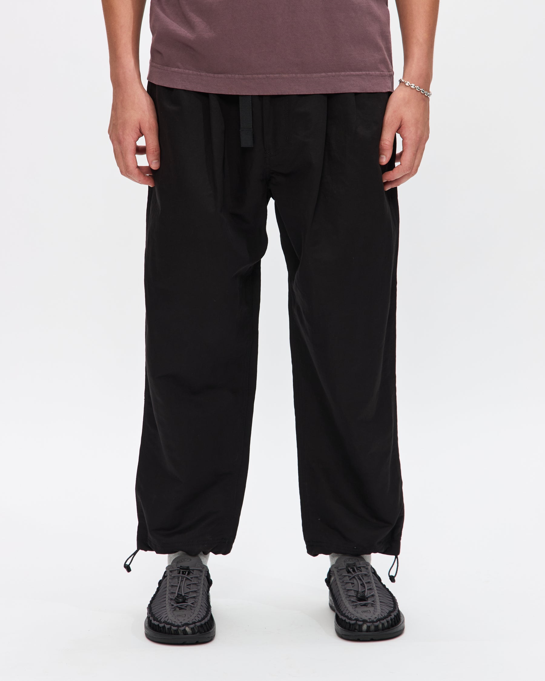 Fidlock Waist Pant in Black