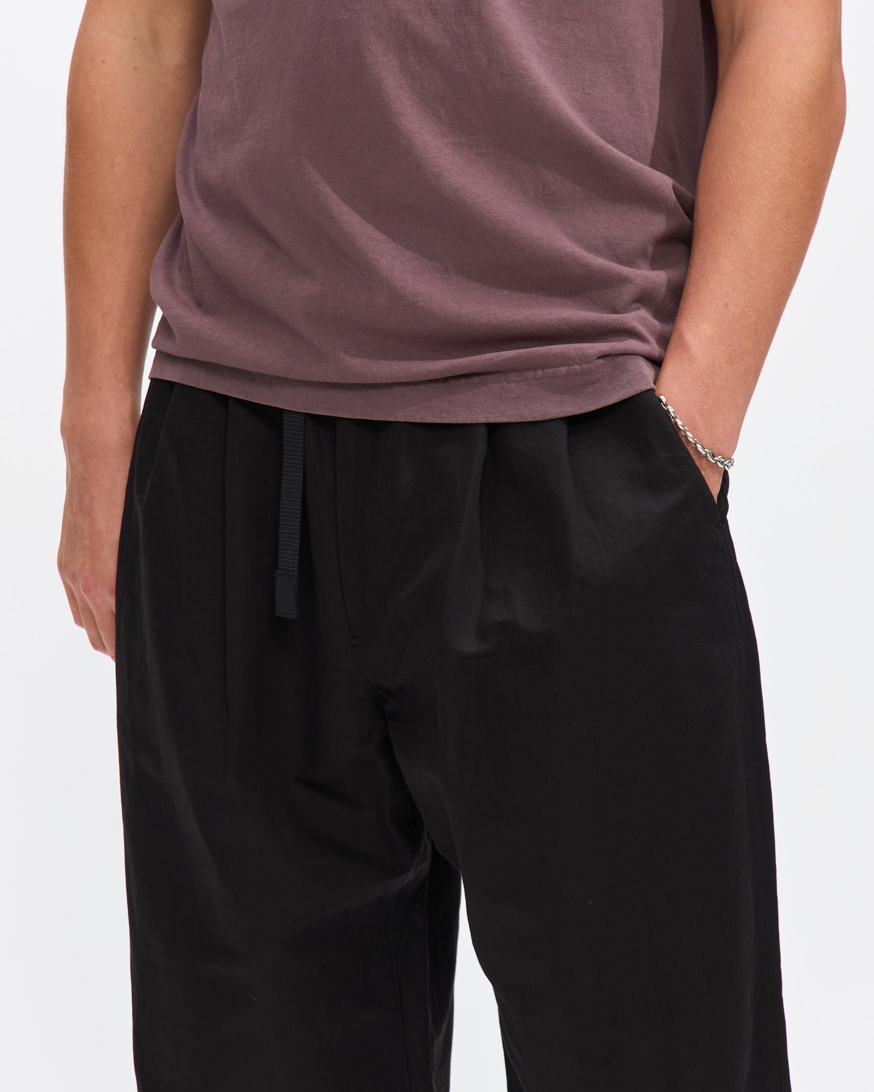 Fidlock Waist Pant in Black