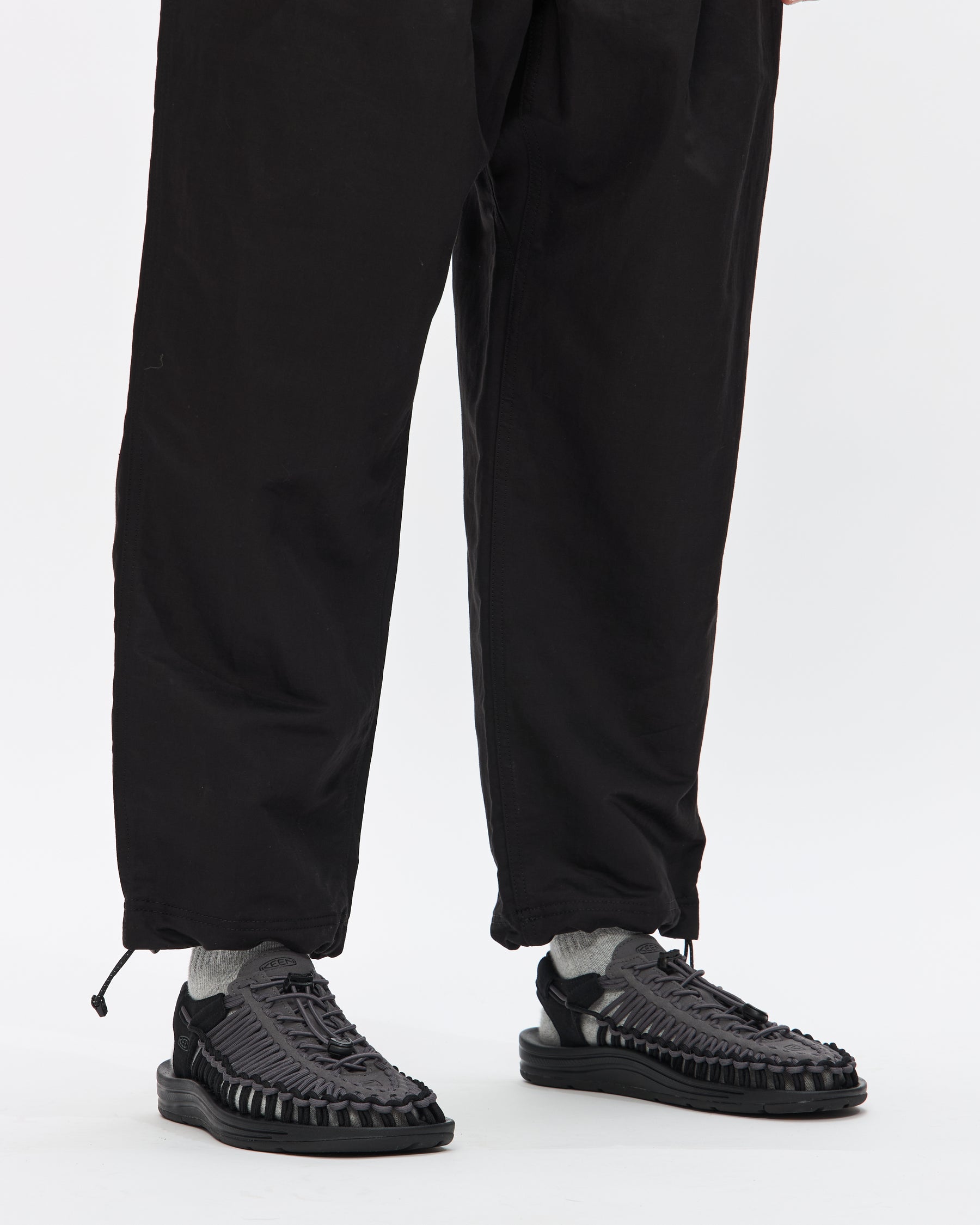 Fidlock Waist Pant in Black