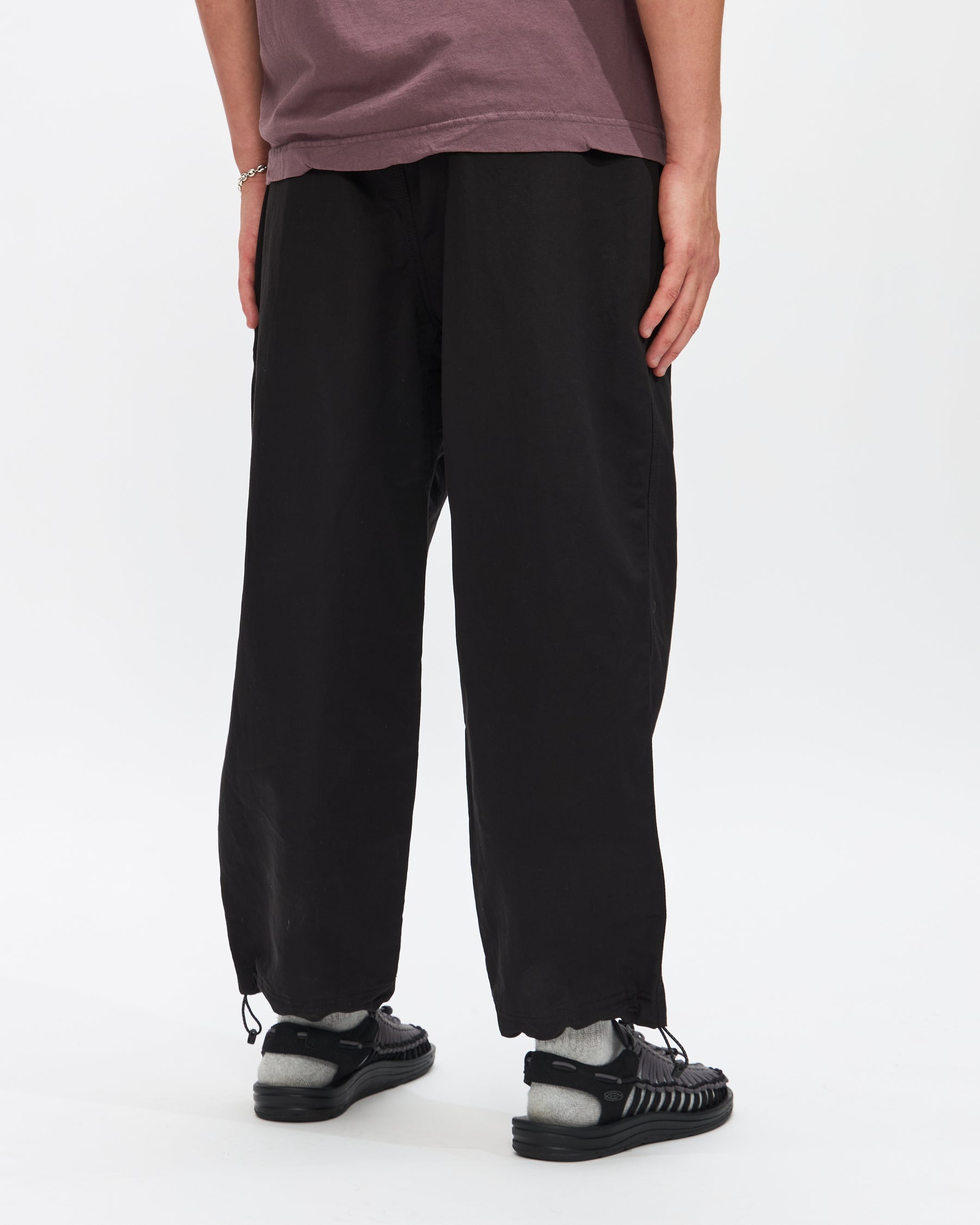 Fidlock Waist Pant in Black