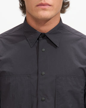 Easy Shirt in Black