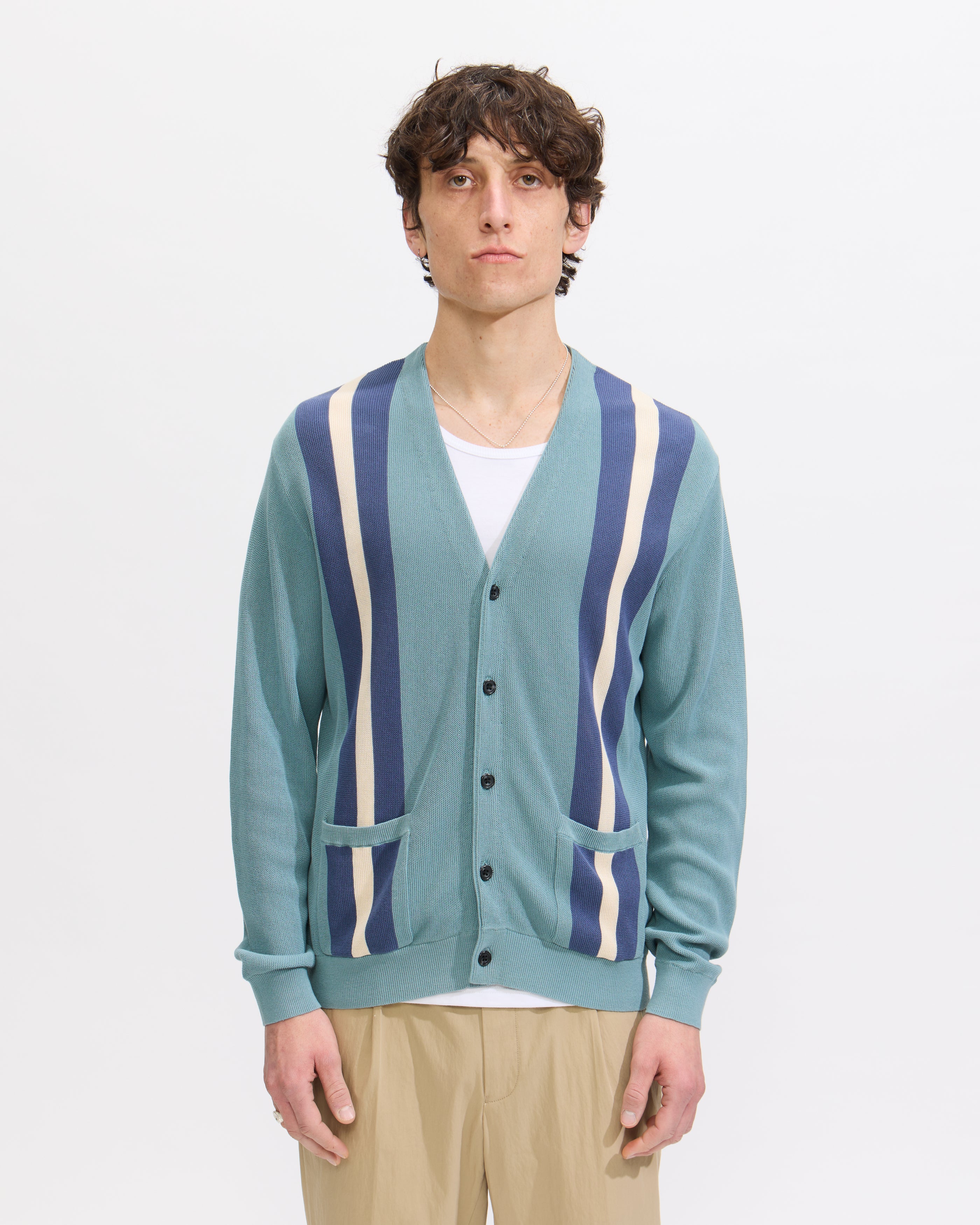 トップス SHOOP 21AW MORI SWEATER 2025年最新】shoop moriの人気アイテム - メルカリ