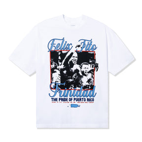 Tito Tee in White