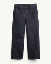 Rinse Wash Jean in Indigo
