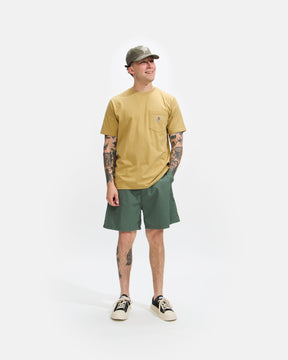 Carhartt WIP Sandler Short Homme Essentials