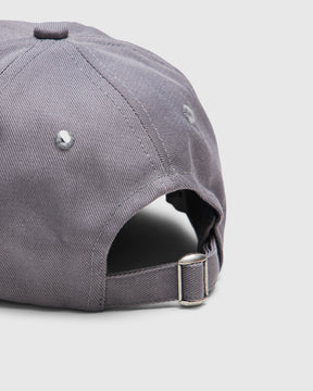 Carne Bollente Sex Wins Hat in Grey Homme Essentials 