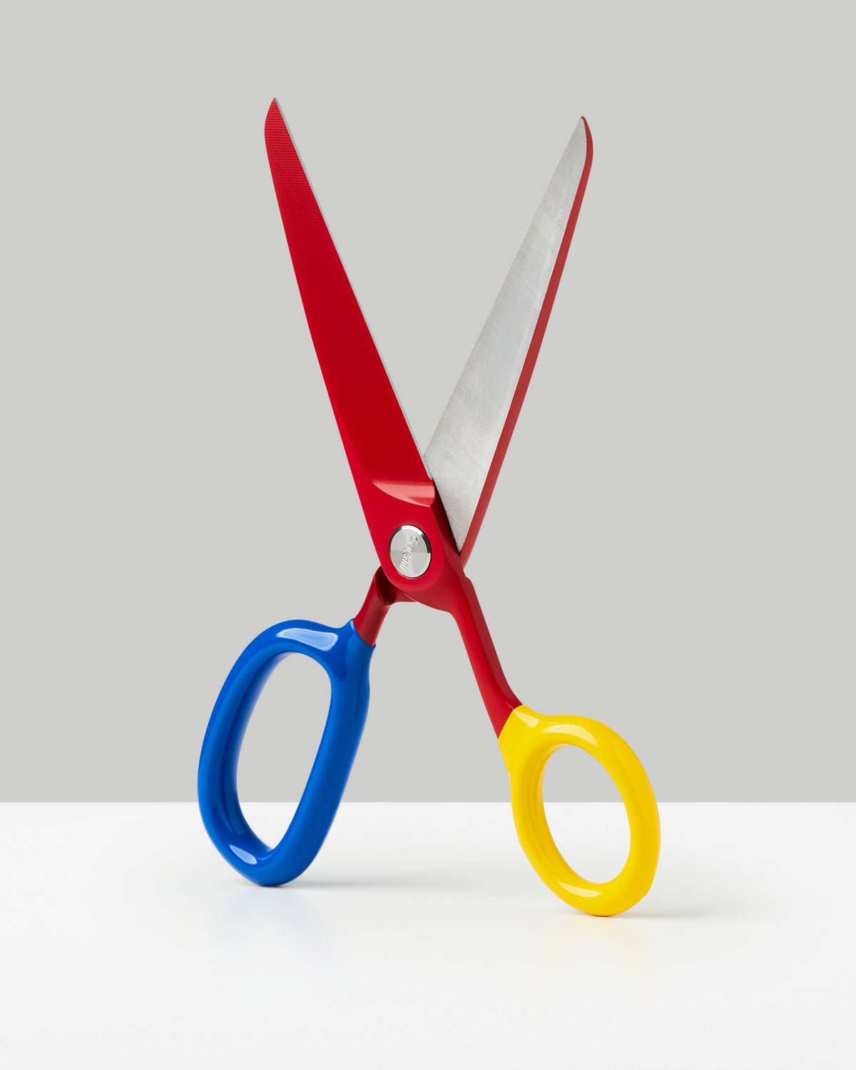 Chroma Scissors in Primary