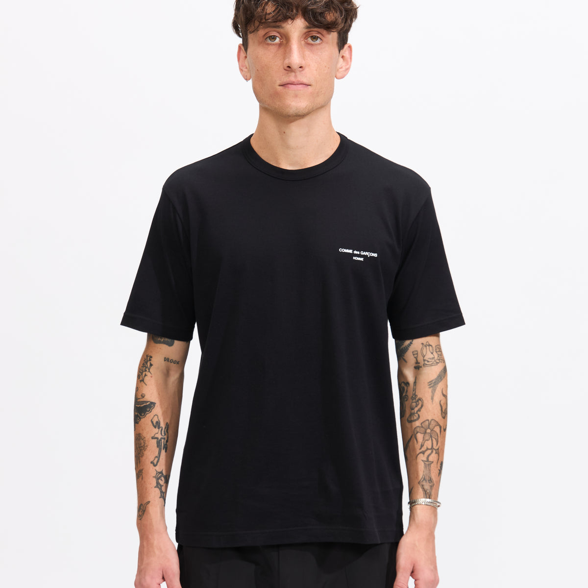 Comme_des_Gar_ons_Homme_Logo_T
