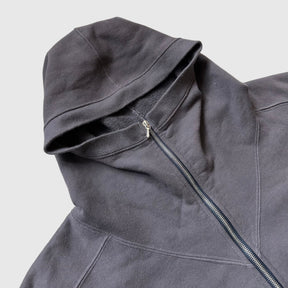 Constant Practice Crest Hood