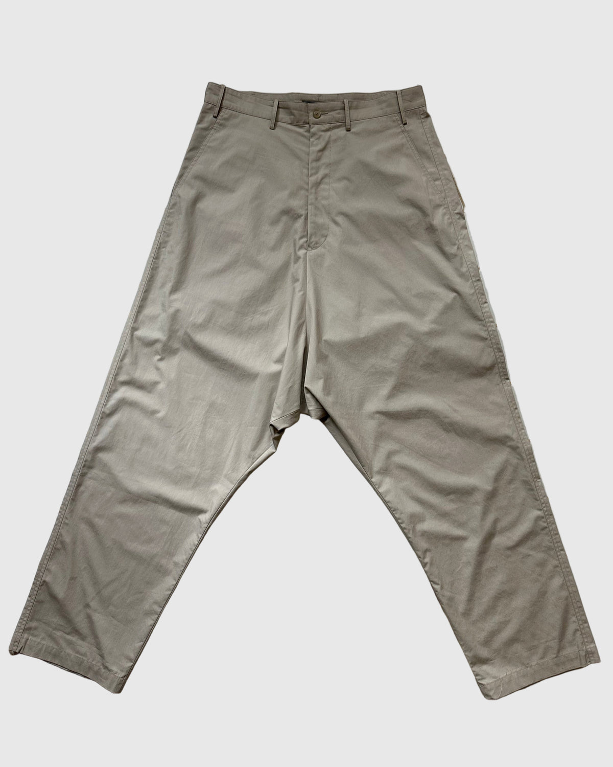 Constant Practice Mass Pant in Khaki
