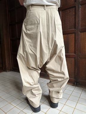Constant Practice Mass Pant in Khaki