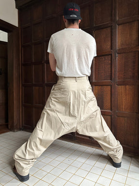 Constant Practice Mass Pant in Khaki