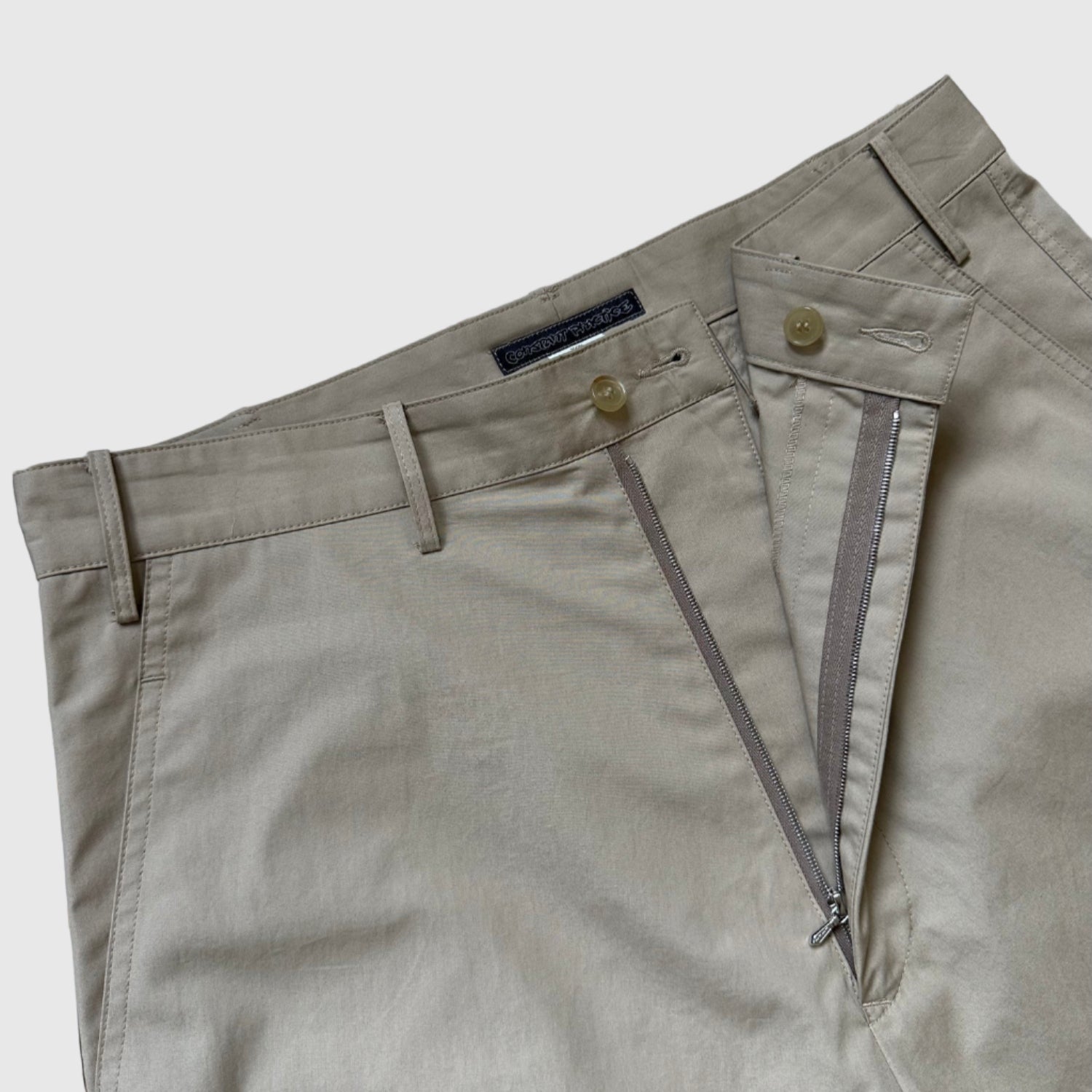 Constant Practice Mass Pant in Khaki