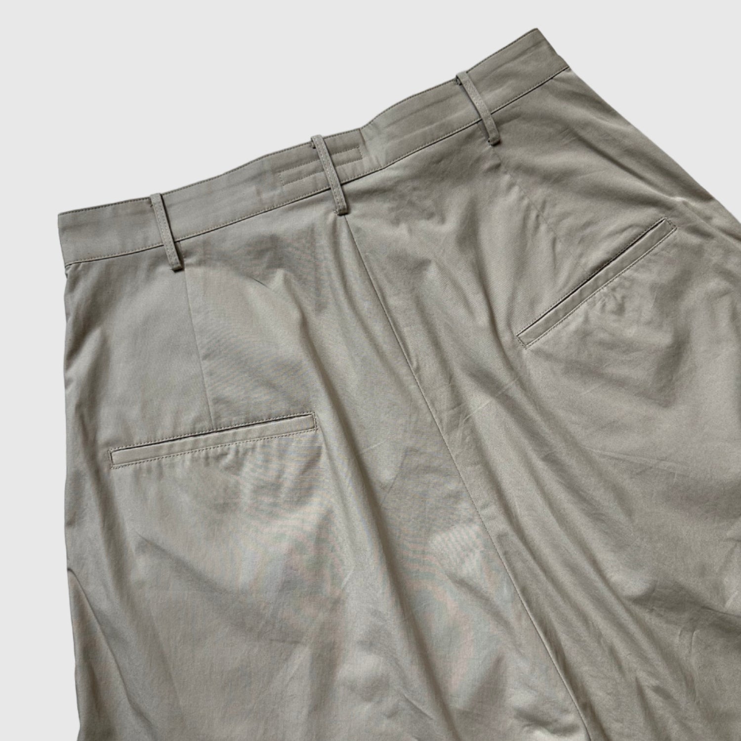 Constant Practice Mass Pant in Khaki