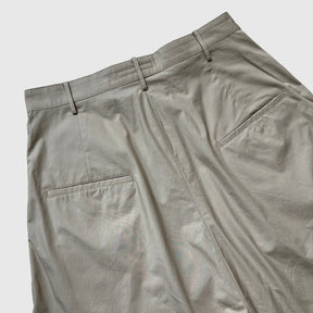 Constant Practice Mass Pant in Khaki