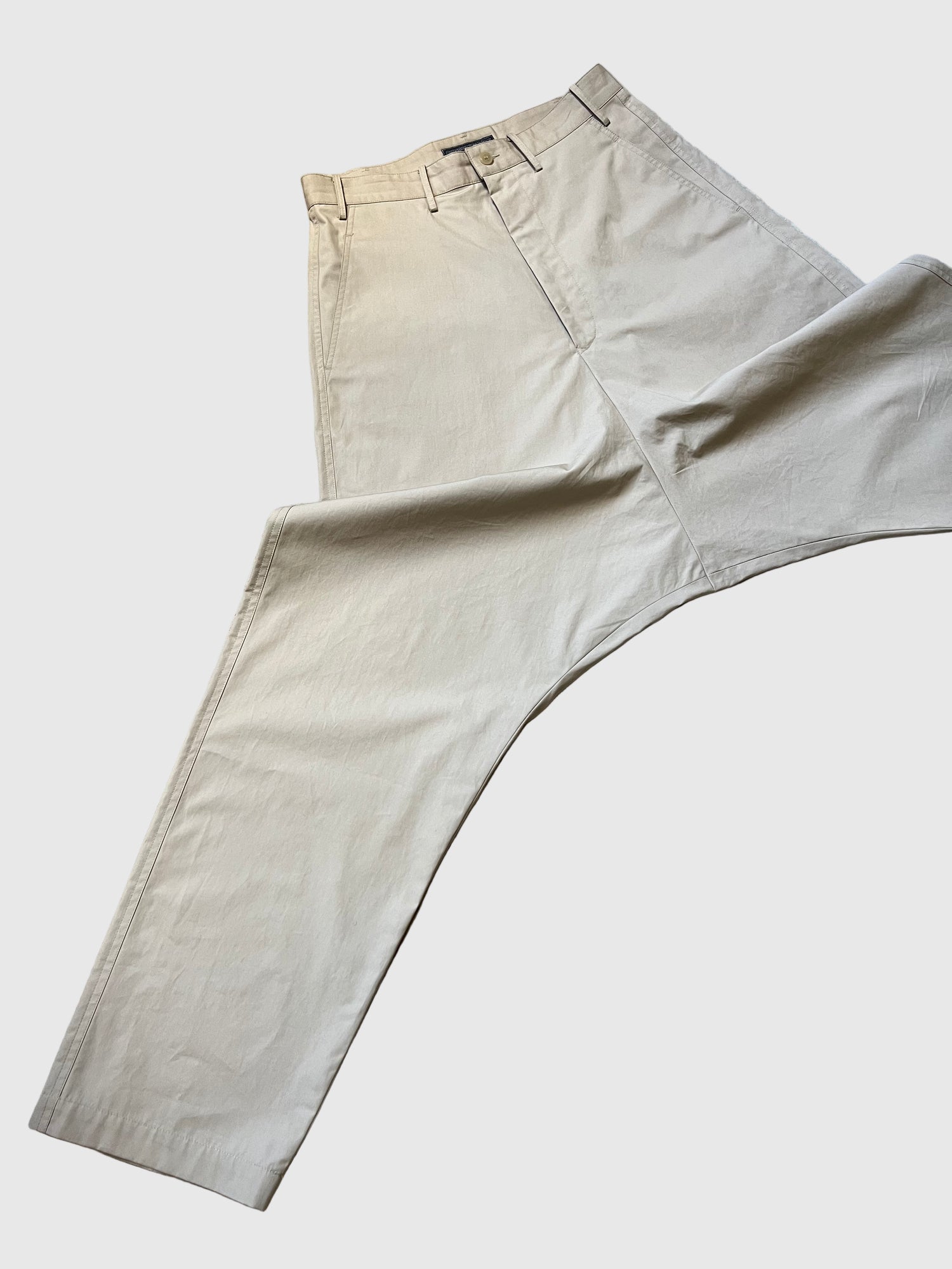 Constant Practice Mass Pant in Khaki
