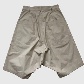 Constant Practice Mass Short in Khaki