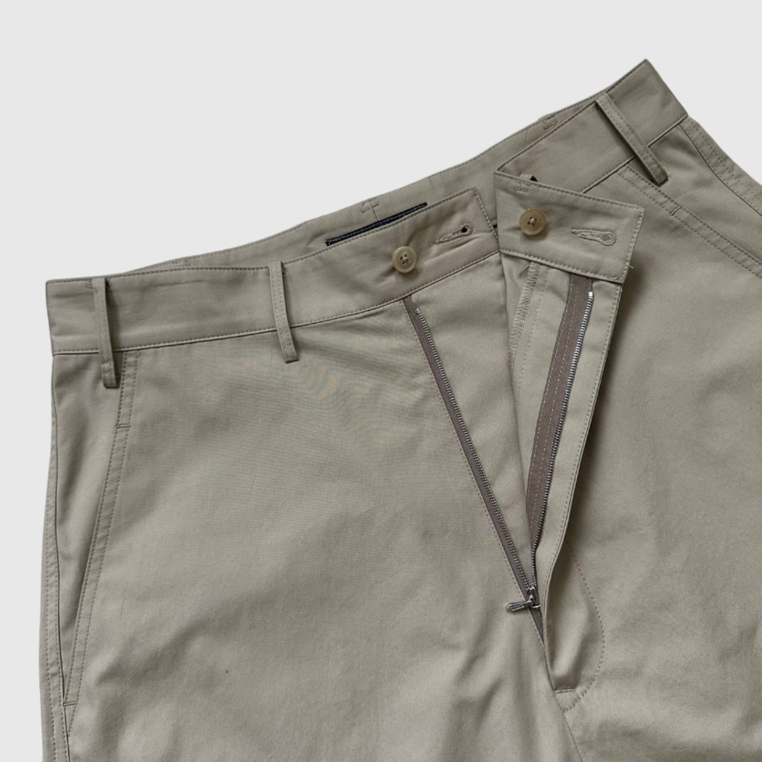 Constant Practice Mass Short in Khaki