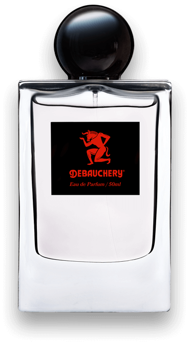 DB01 Eau de Parfum 50ml
